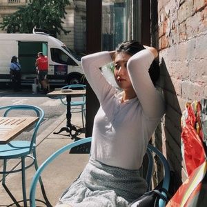 Meet your Posher, Brenda